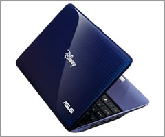 Disney netbook